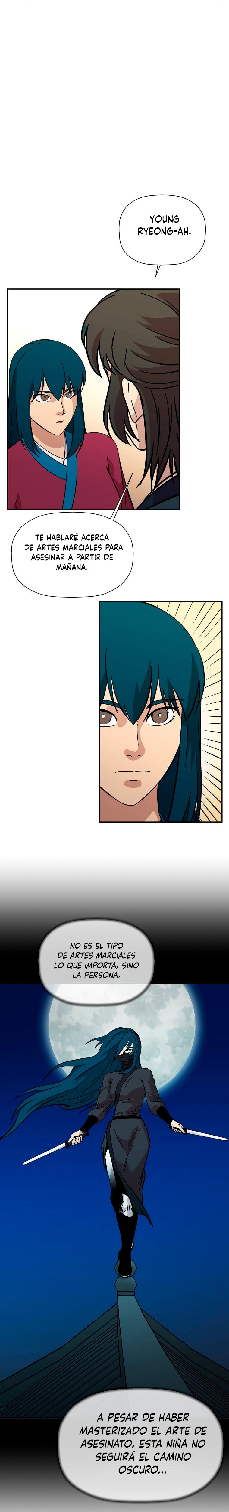 Read The Return of the Bachelor ES Manga Online