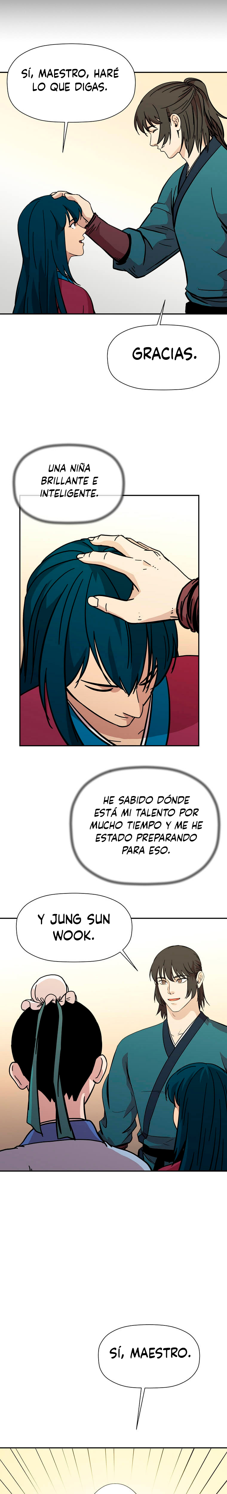 Read The Return of the Bachelor ES Manga Online