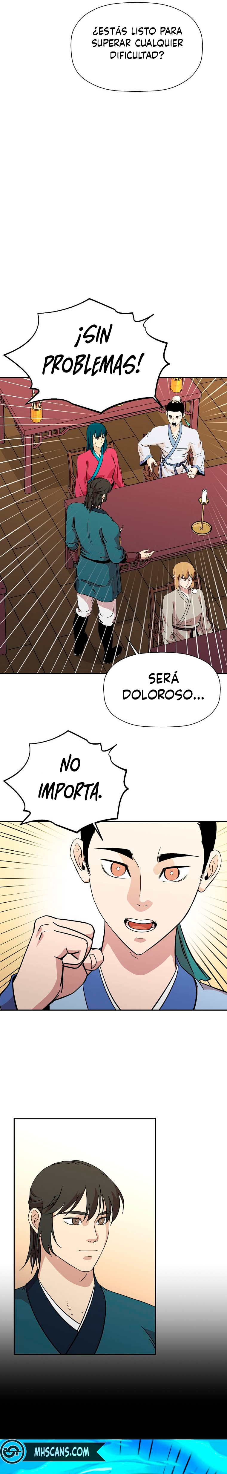 Read The Return of the Bachelor ES Manga Online
