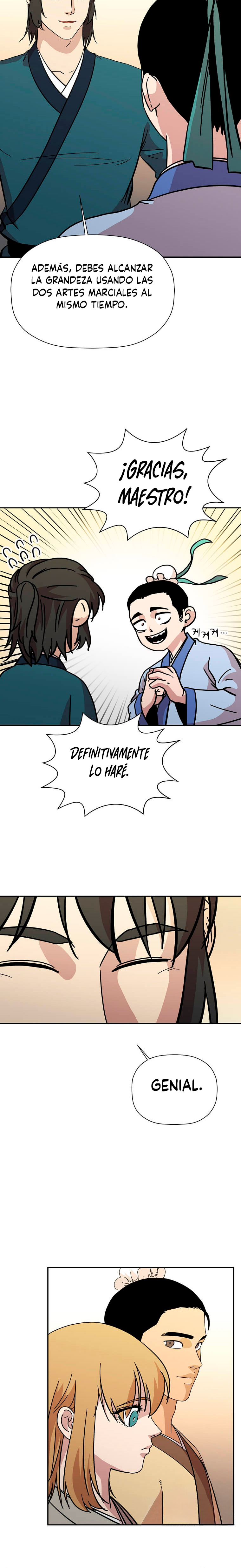 Read The Return of the Bachelor ES Manga Online