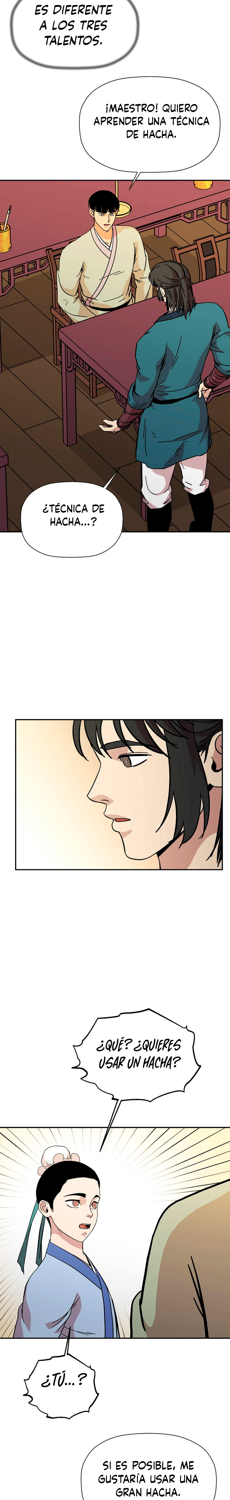 Read The Return of the Bachelor ES Manga Online