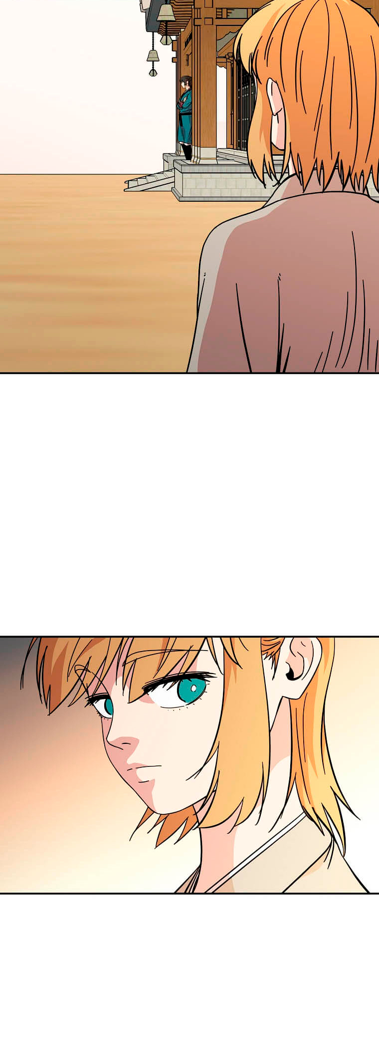 Read The Return of the Bachelor ES Manga Online