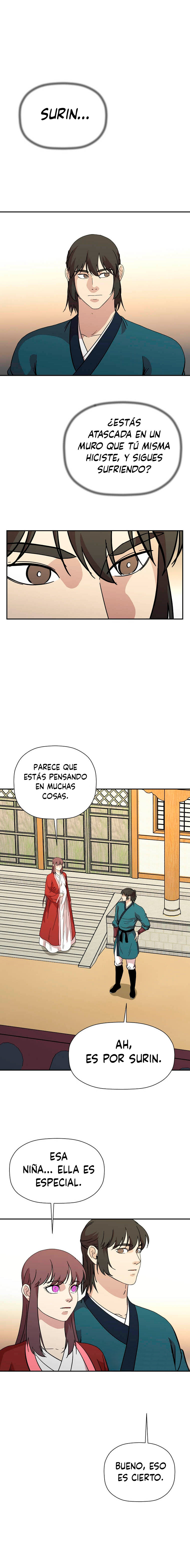 Read The Return of the Bachelor ES Manga Online