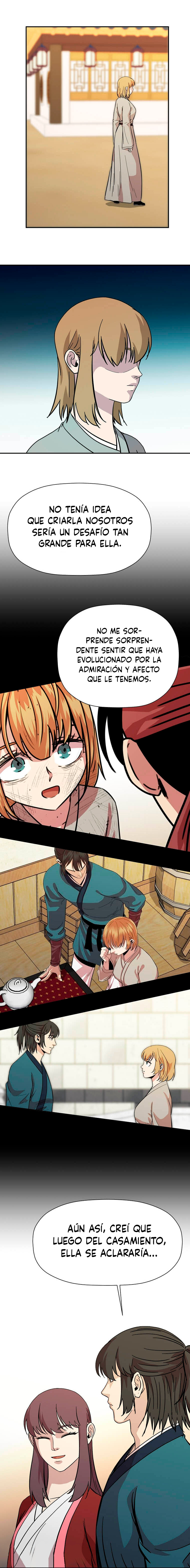 Read The Return of the Bachelor ES Manga Online