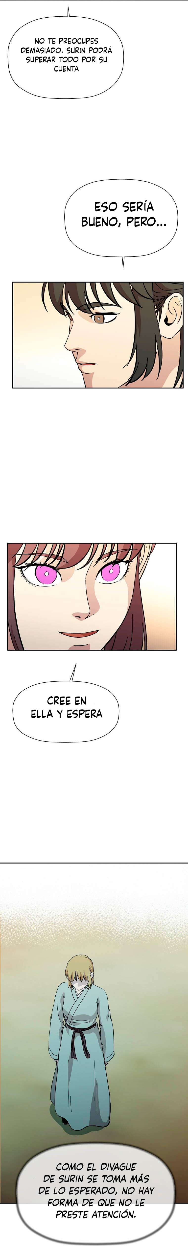Read The Return of the Bachelor ES Manga Online
