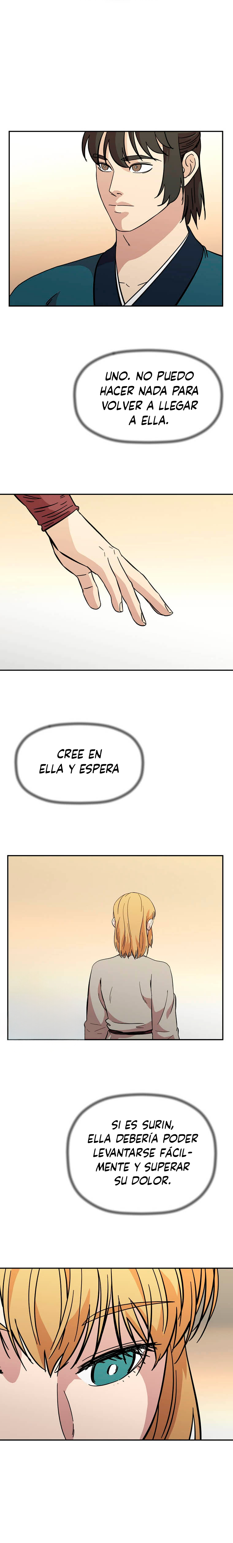 Read The Return of the Bachelor ES Manga Online