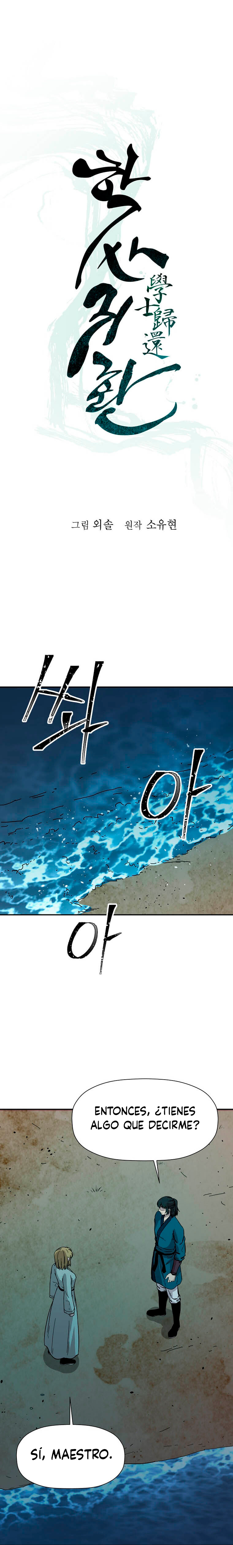 Read The Return of the Bachelor ES Manga Online