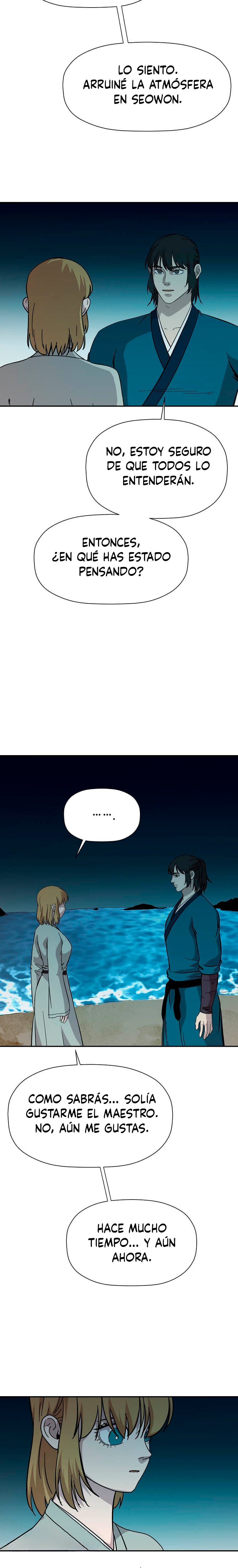 Read The Return of the Bachelor ES Manga Online