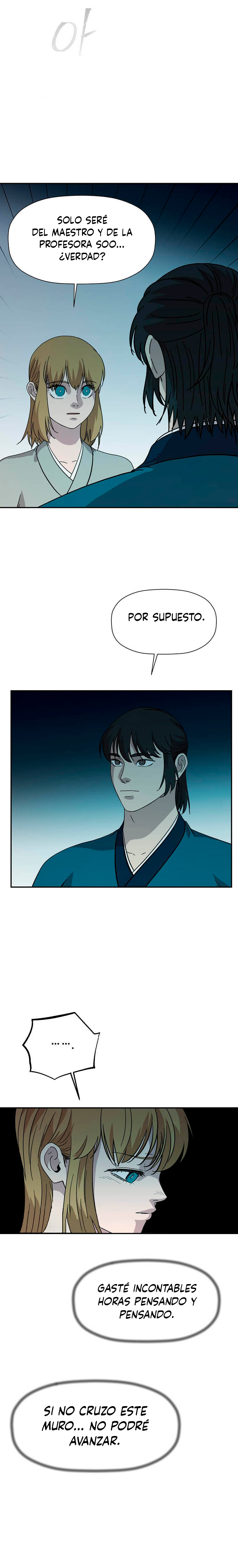 Read The Return of the Bachelor ES Manga Online