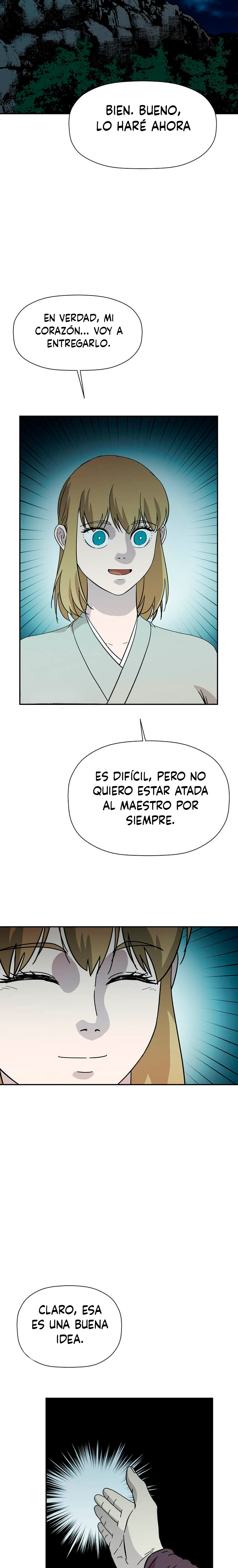 Read The Return of the Bachelor ES Manga Online