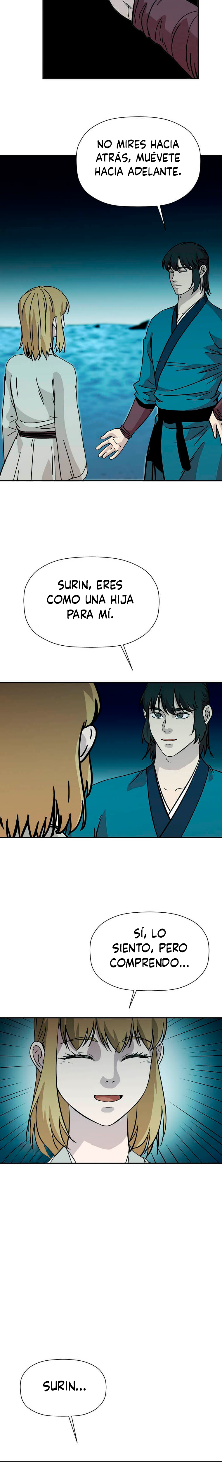 Read The Return of the Bachelor ES Manga Online