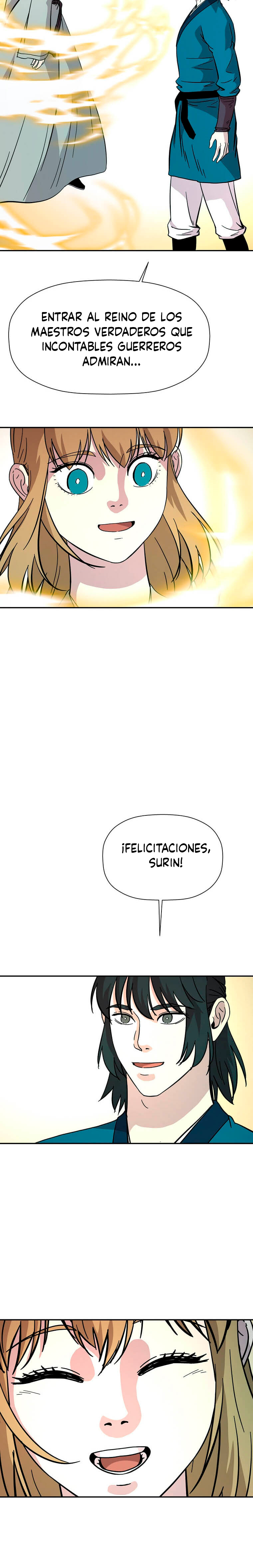 Read The Return of the Bachelor ES Manga Online