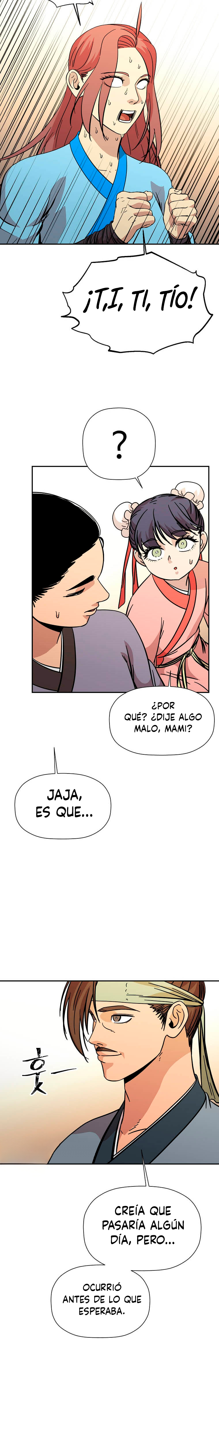 Read The Return of the Bachelor ES Manga Online