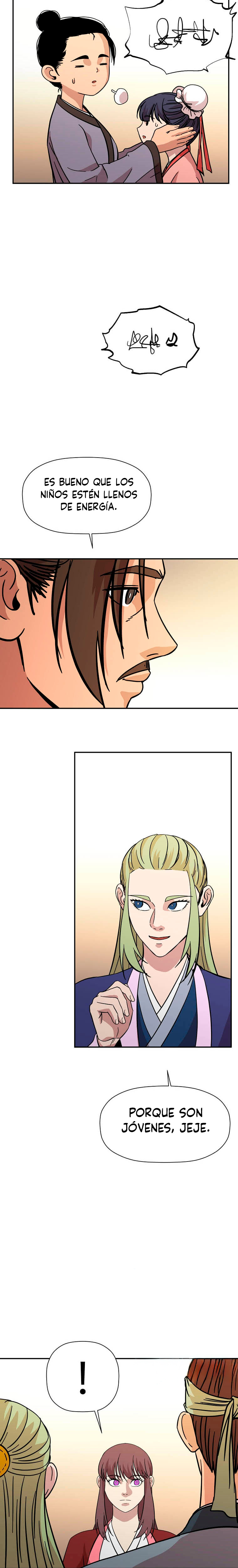Read The Return of the Bachelor ES Manga Online