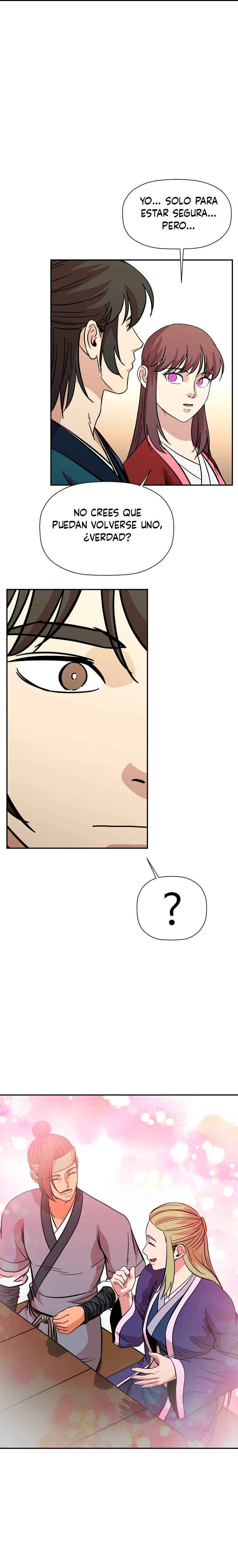 Read The Return of the Bachelor ES Manga Online
