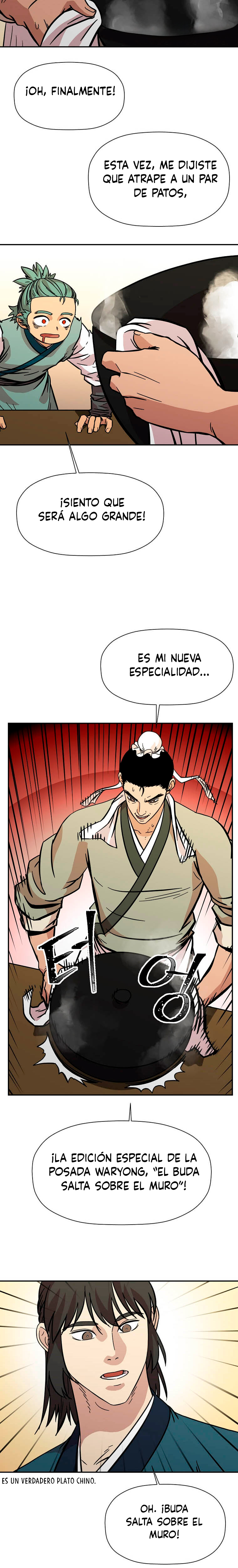 Read The Return of the Bachelor ES Manga Online