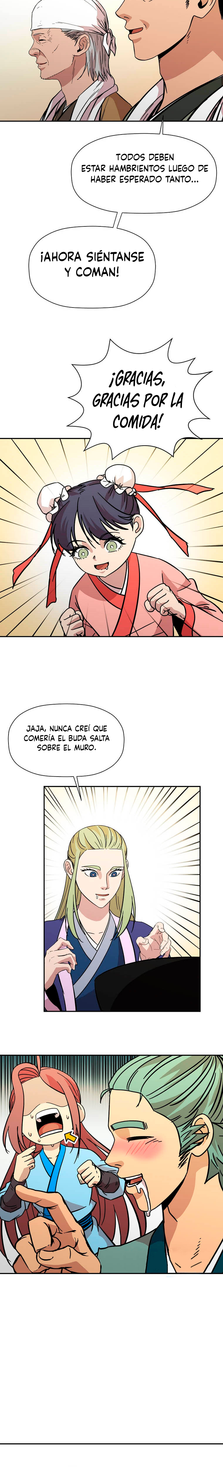 Read The Return of the Bachelor ES Manga Online