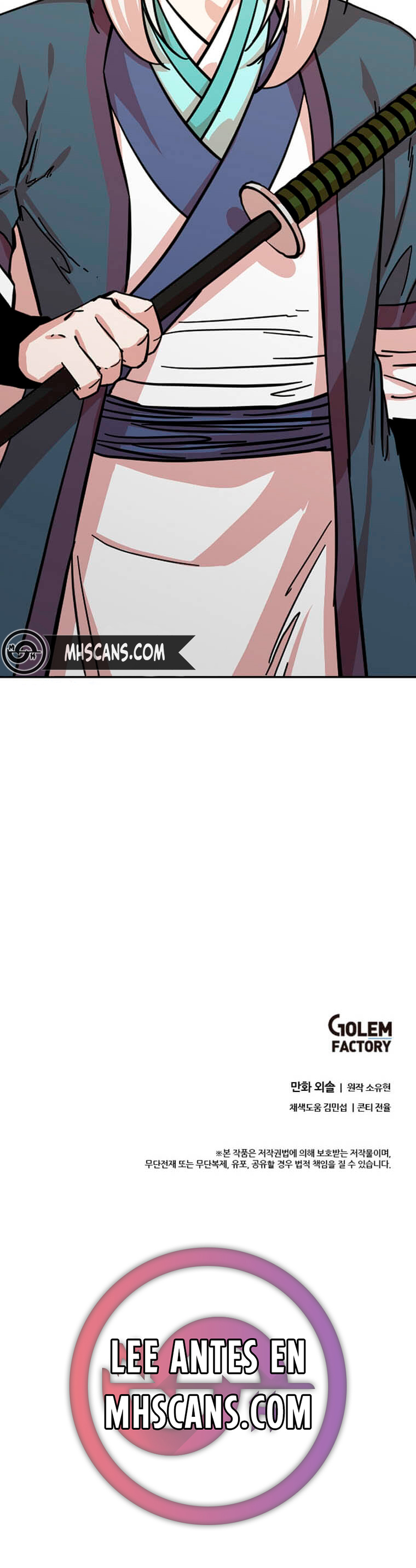 Read The Return of the Bachelor ES Manga Online