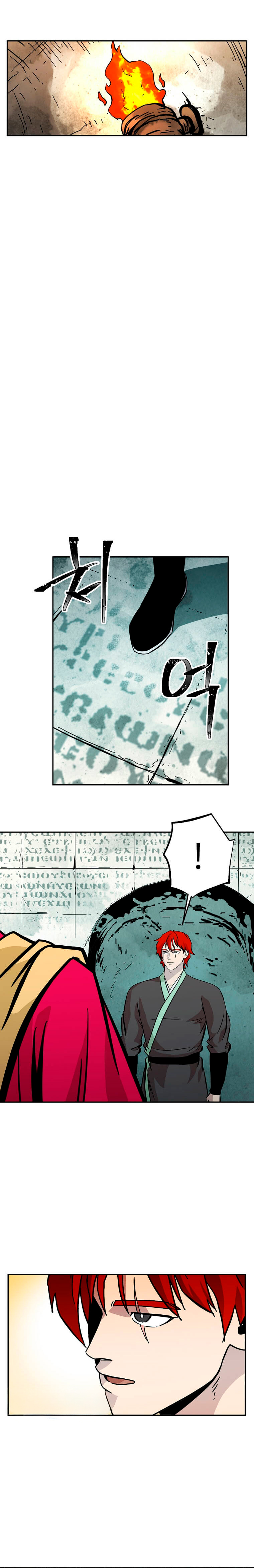 Read The Return of the Bachelor ES Manga Online