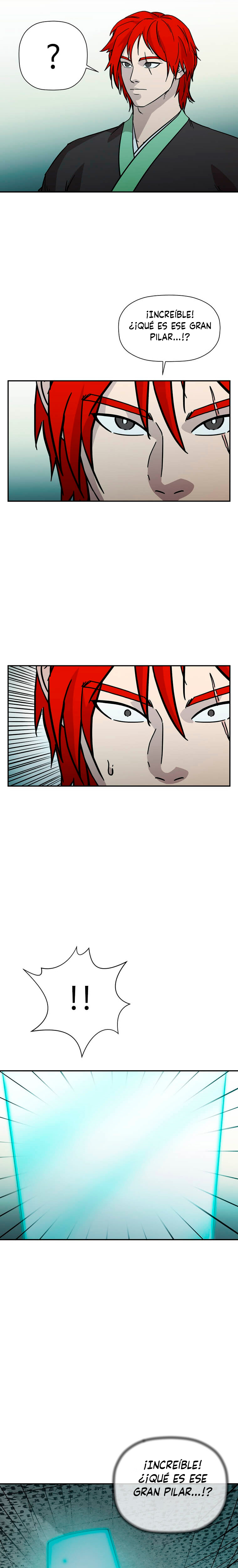 Read The Return of the Bachelor ES Manga Online