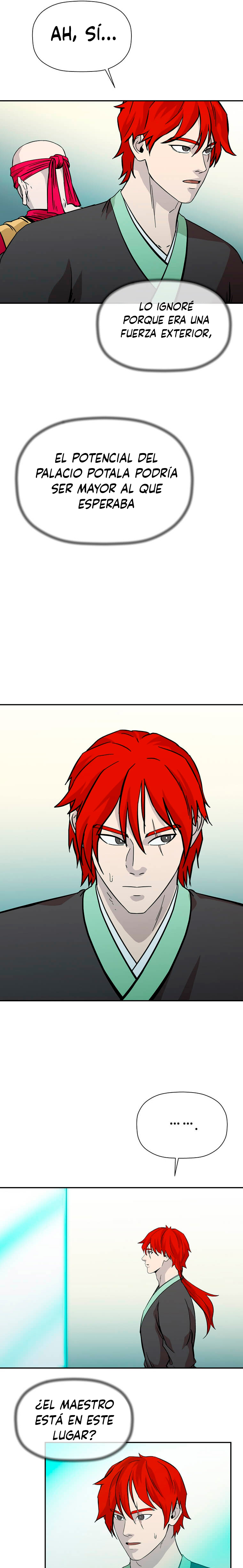 Read The Return of the Bachelor ES Manga Online