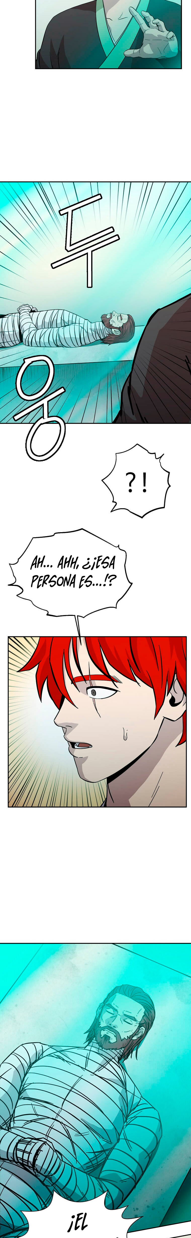 Read The Return of the Bachelor ES Manga Online