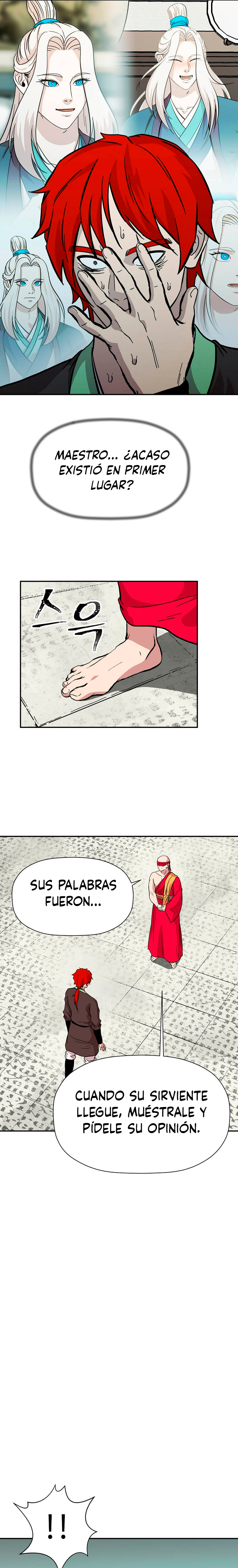 Read The Return of the Bachelor ES Manga Online