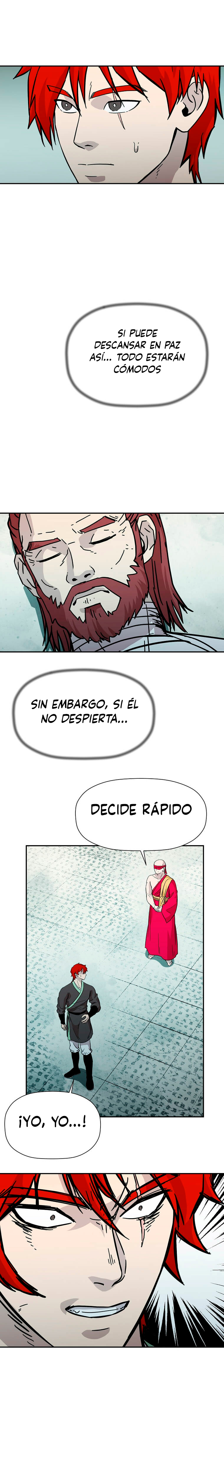 Read The Return of the Bachelor ES Manga Online