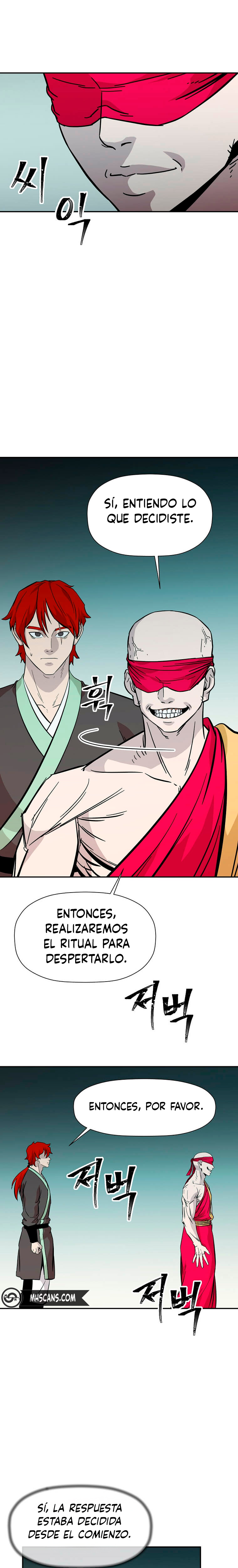Read The Return of the Bachelor ES Manga Online