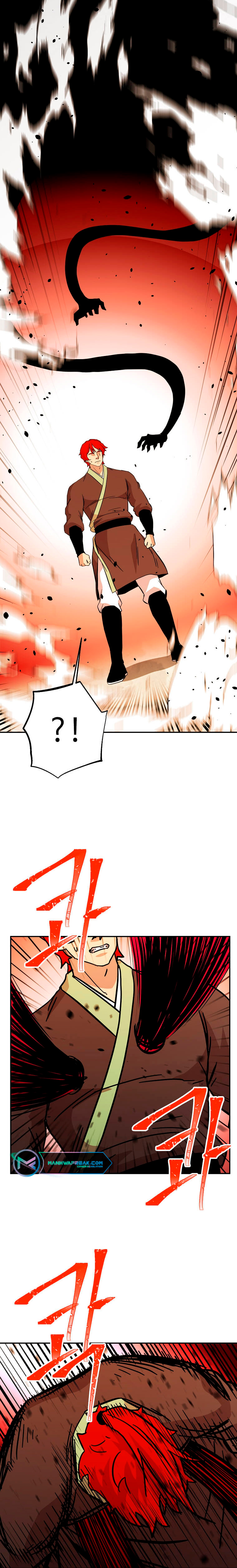 Read The Return of the Bachelor ES Manga Online