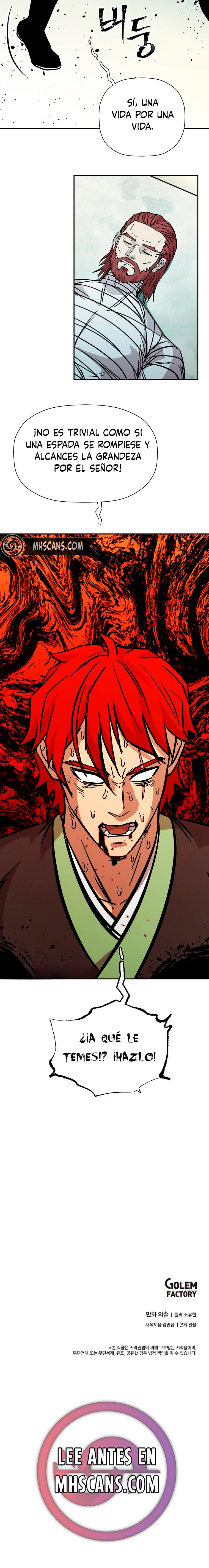 Read The Return of the Bachelor ES Manga Online