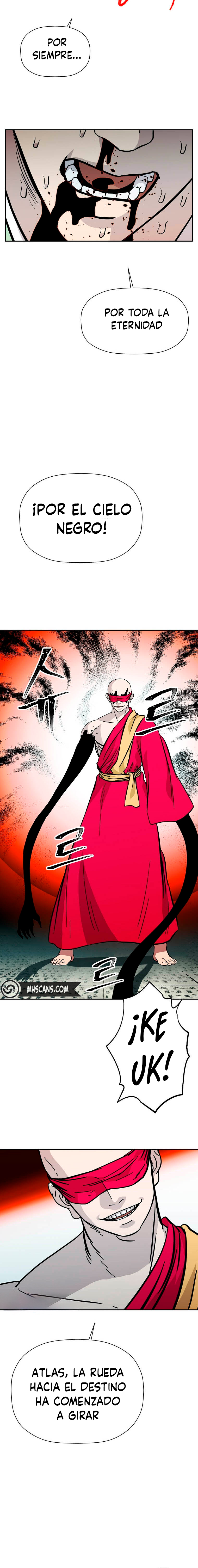 Read The Return of the Bachelor ES Manga Online