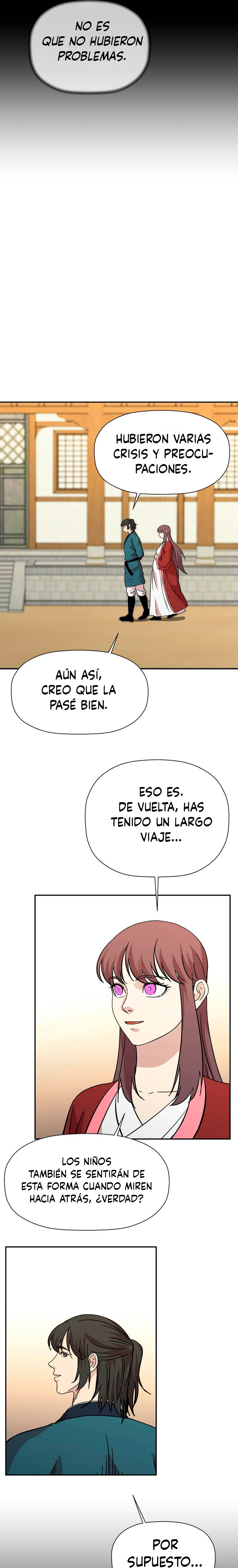 Read The Return of the Bachelor ES Manga Online