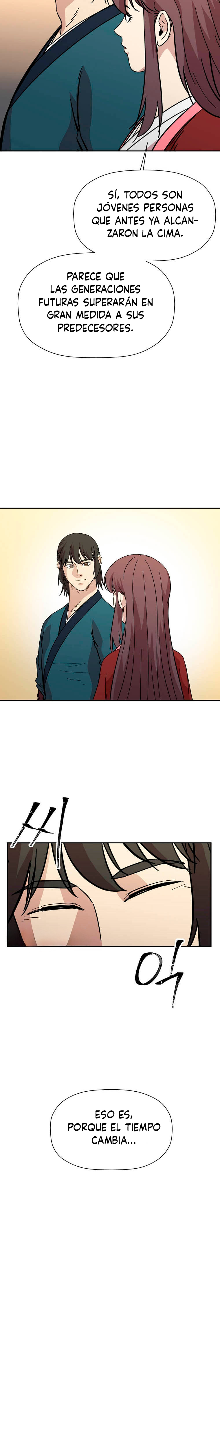 Read The Return of the Bachelor ES Manga Online