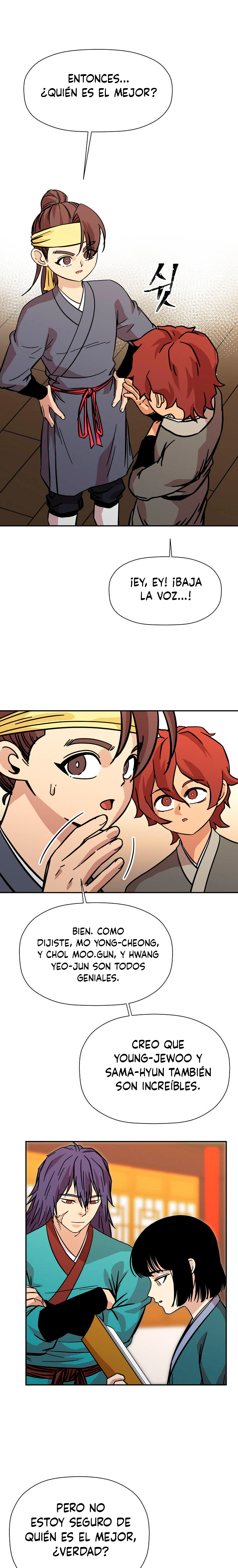 Read The Return of the Bachelor ES Manga Online
