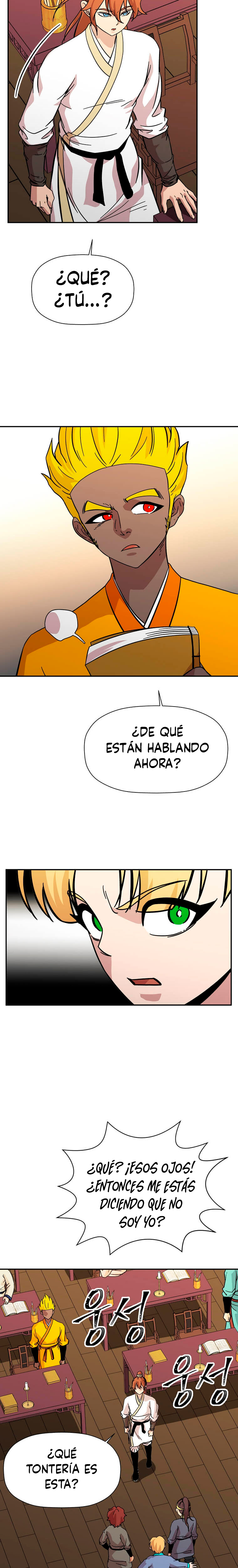 Read The Return of the Bachelor ES Manga Online