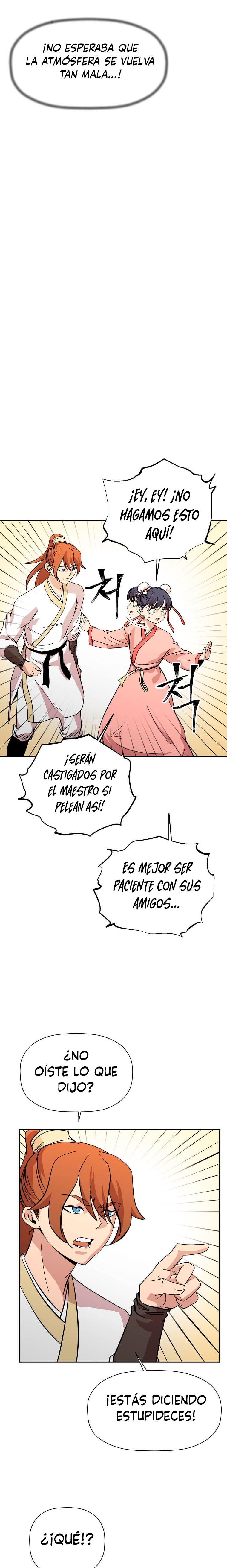 Read The Return of the Bachelor ES Manga Online
