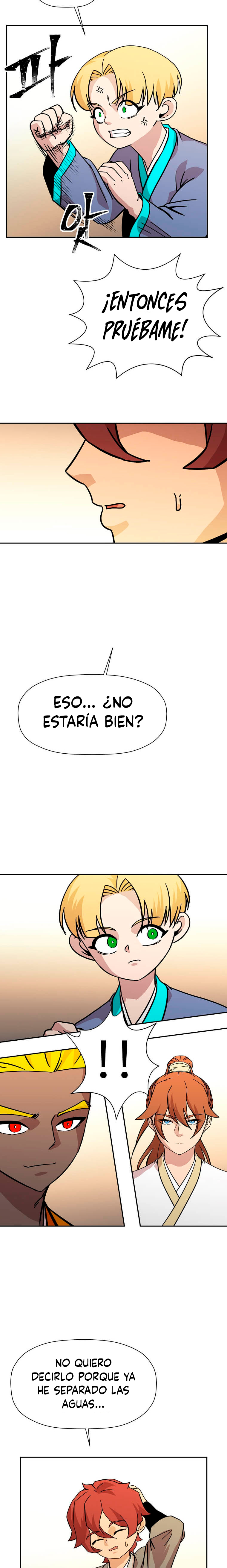 Read The Return of the Bachelor ES Manga Online