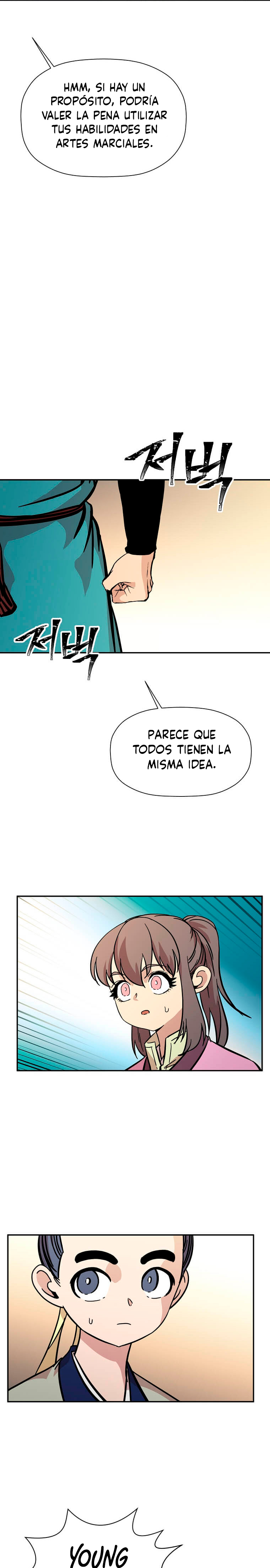Read The Return of the Bachelor ES Manga Online