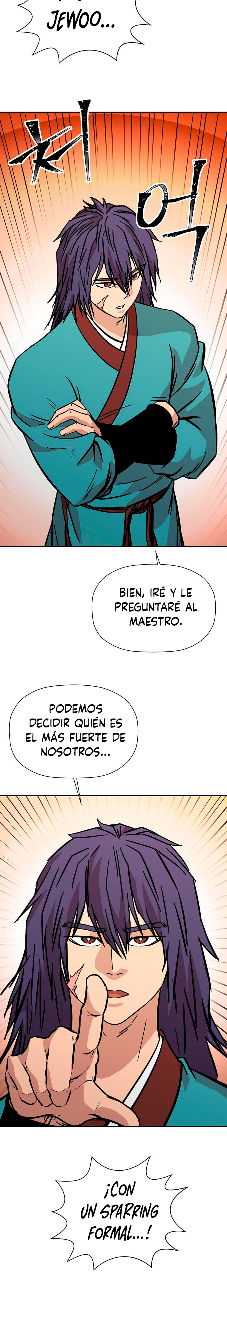 Read The Return of the Bachelor ES Manga Online