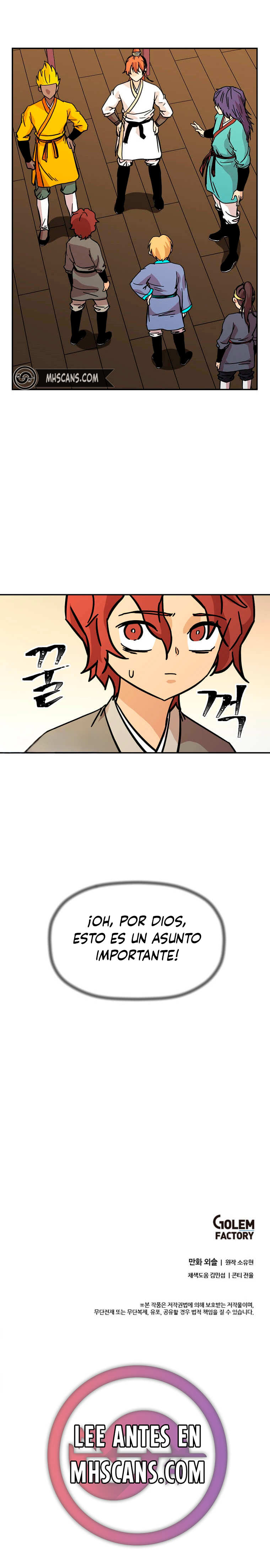 Read The Return of the Bachelor ES Manga Online