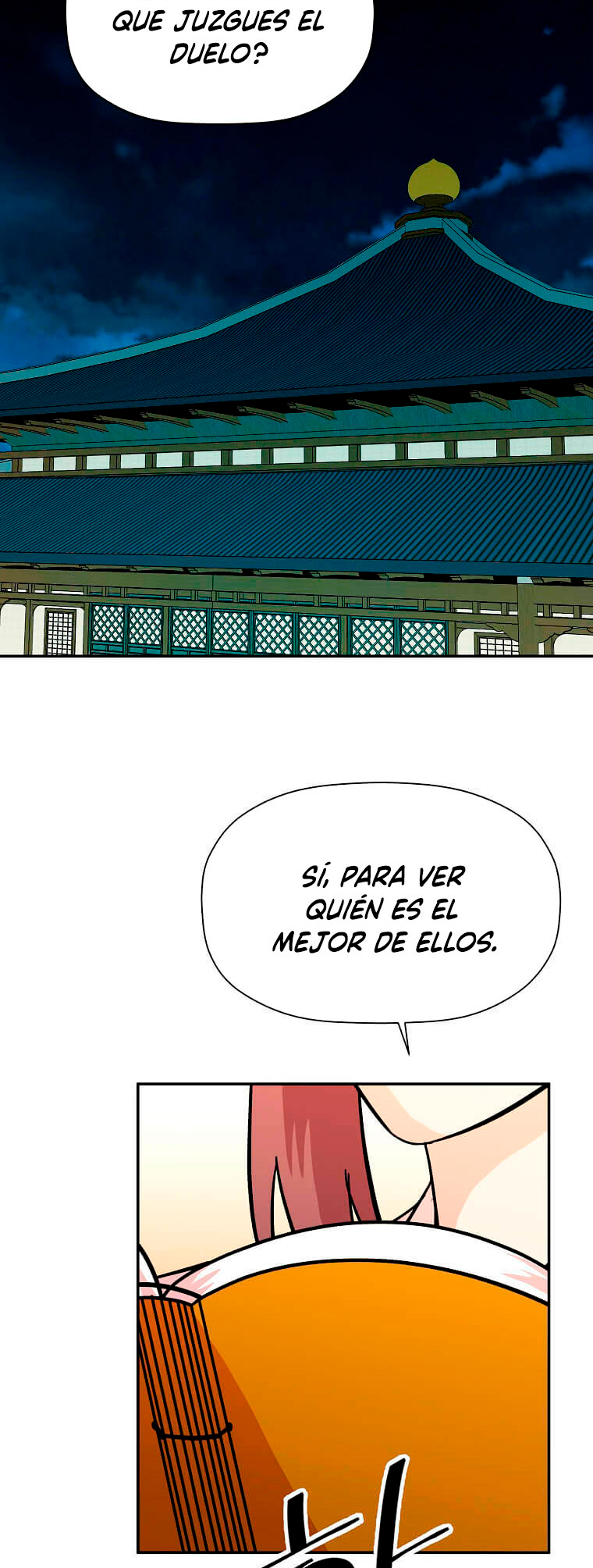 Read The Return of the Bachelor ES Manga Online