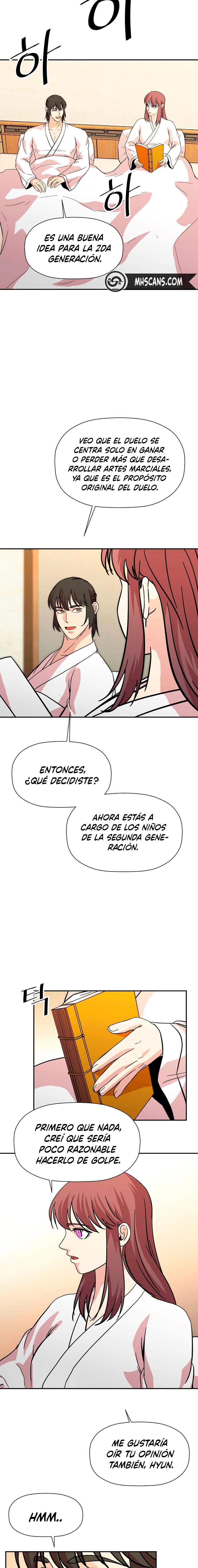 Read The Return of the Bachelor ES Manga Online