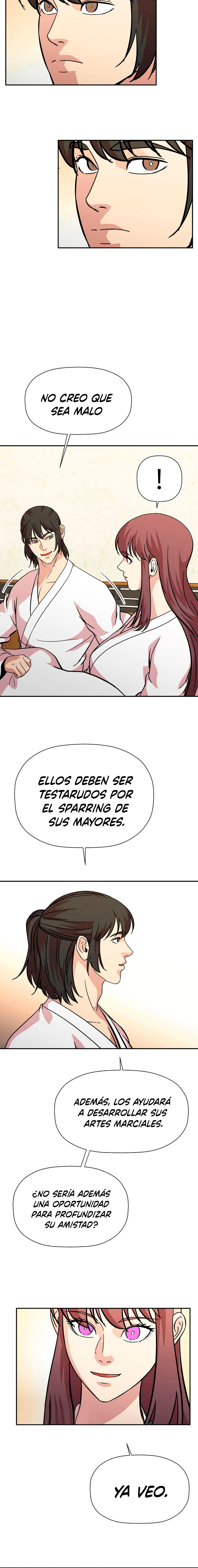 Read The Return of the Bachelor ES Manga Online