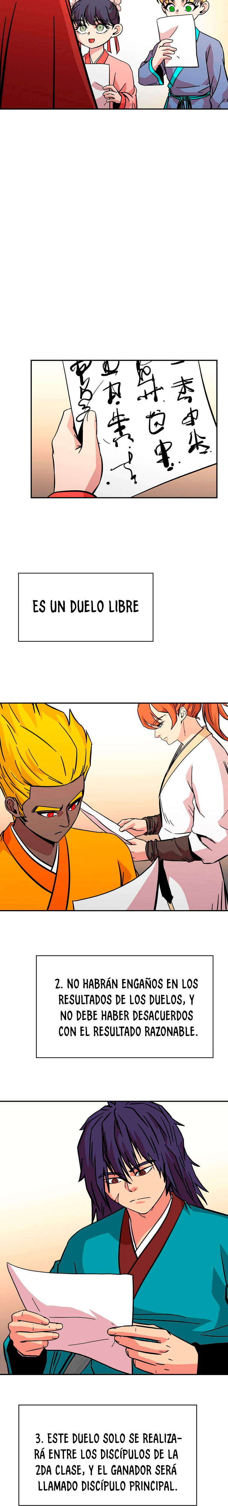 Read The Return of the Bachelor ES Manga Online