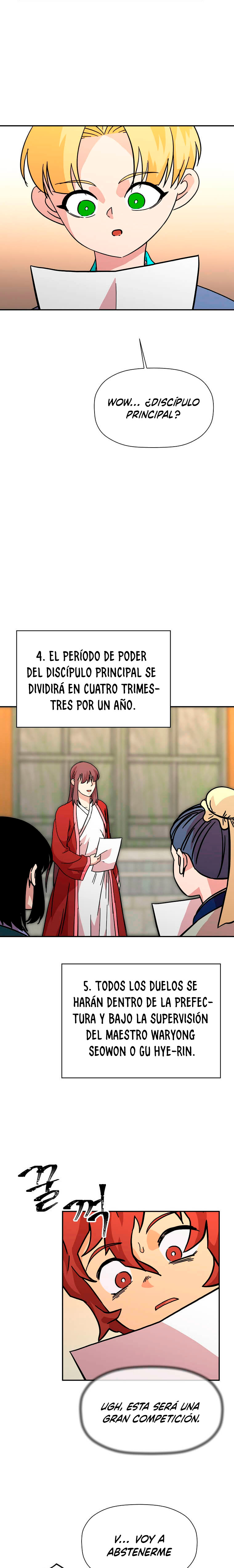 Read The Return of the Bachelor ES Manga Online