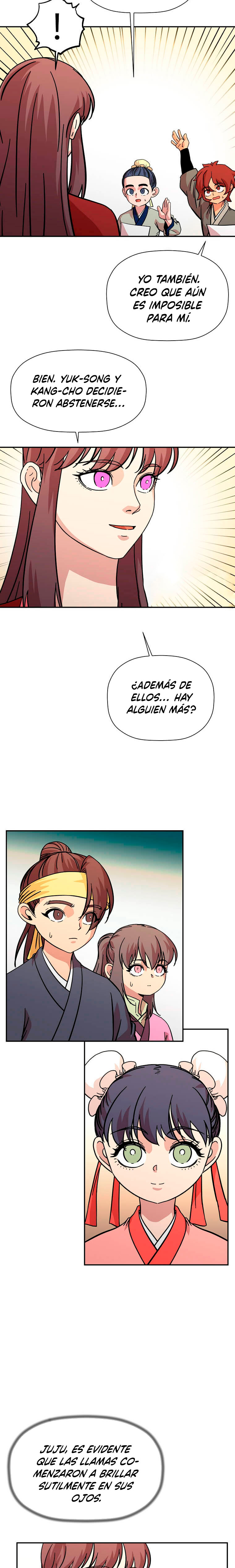 Read The Return of the Bachelor ES Manga Online