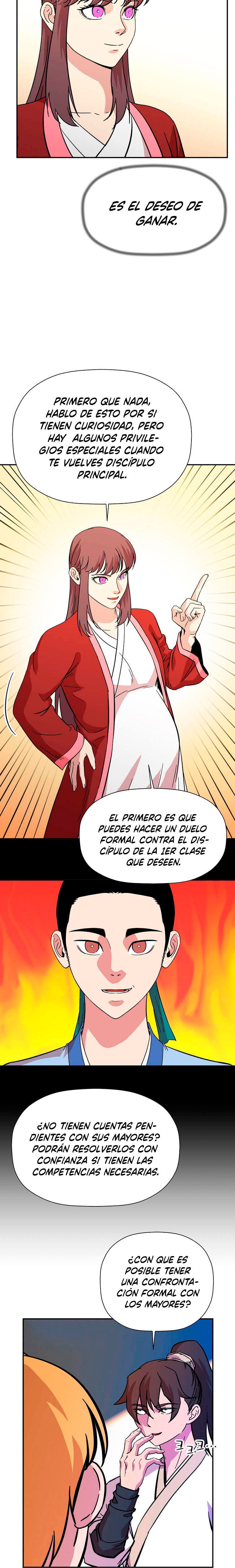 Read The Return of the Bachelor ES Manga Online