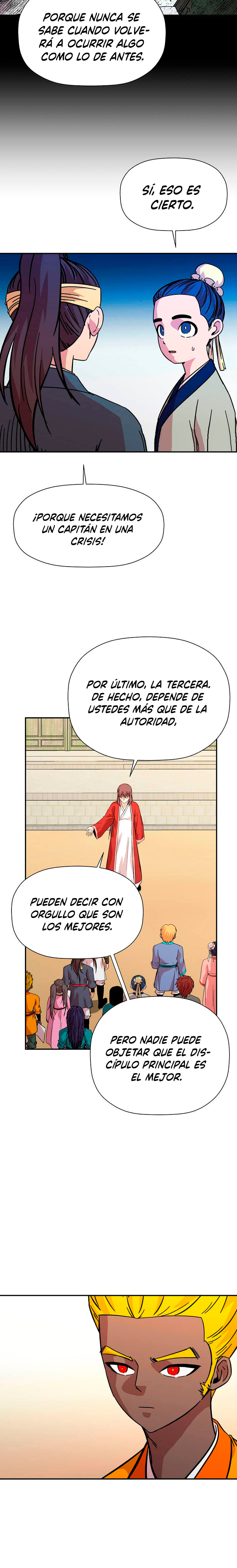 Read The Return of the Bachelor ES Manga Online