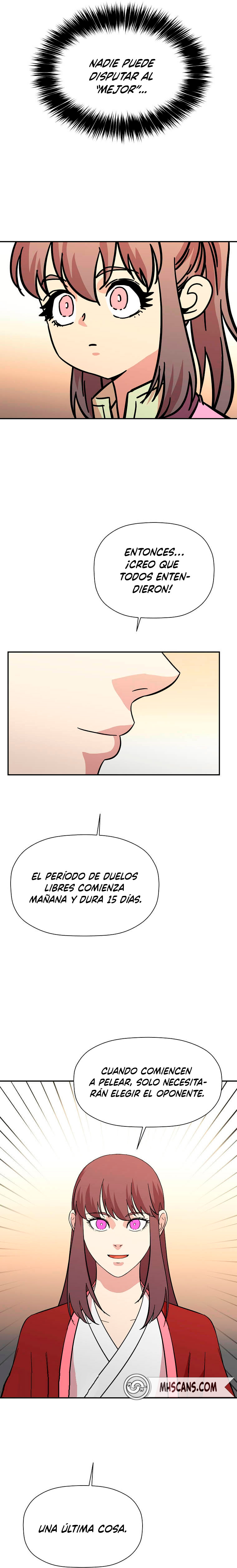 Read The Return of the Bachelor ES Manga Online